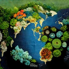 Profile picture for Earth Alliance