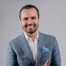 Profile picture for Isaac Burguette