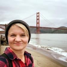 Profile picture for Mari Luukkainen