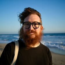 Profile picture for harper reed