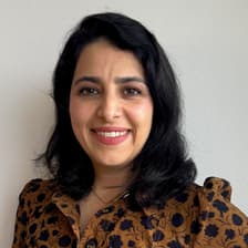 Profile picture for Rosa Mehrabi