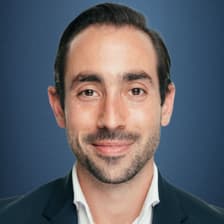 Profile picture for Maxime Arnulf