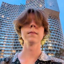 Profile picture for Albert Elmgart