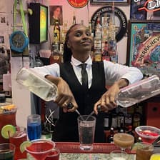 Profile picture for Akeema Bryan