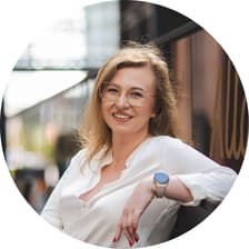 Profile picture for Magdalena Piwowar - Stróż