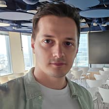 Profile picture for Michal Stybowski