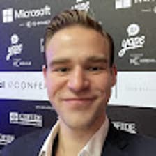 Profile picture for Georgiy Sekretaryuk