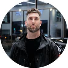 Profile picture for Ben Zuiker