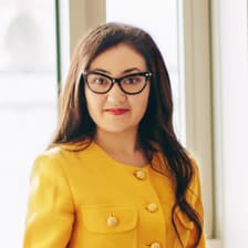 Profile picture for Sokhiba Mukhitdinova