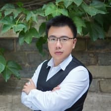 Profile picture for Ethan Zheng