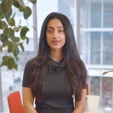 Profile picture for Vanshika Goel