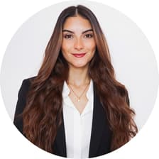 Profile picture for Valeria Contreras