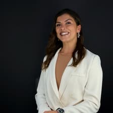 Profile picture for Zita Chengadu