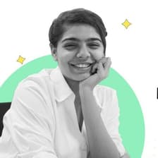 Profile picture for Drishti Shah