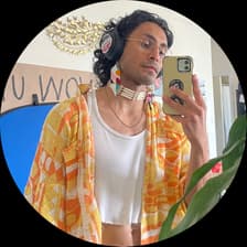 Profile picture for Paxtī Martinez