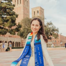 Profile picture for Claudia Sanchez