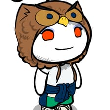 Profile picture for Noodles