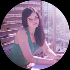 Profile picture for Gergana Dragoeva Quievy