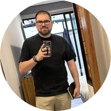 Profile picture for Mike Medina