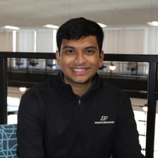 Profile picture for Kaushik