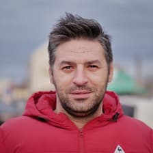 Profile picture for Marius Morariu