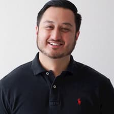 Profile picture for Cameron Bernard