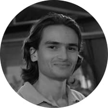 Profile picture for Eli Al-Shamari