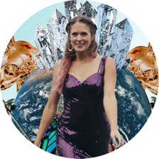 Profile picture for Natalie Zmeu