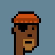 Profile picture for Derek Edws