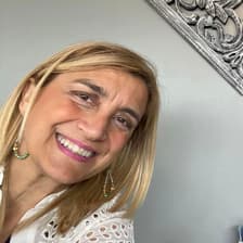 Profile picture for Susana Garcia-Robles