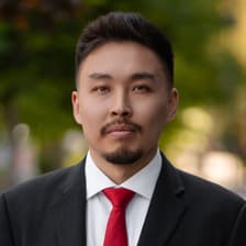 Profile picture for Max Stamakun, CFA®