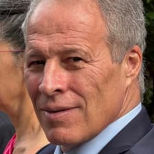 Profile picture for Doug Burke