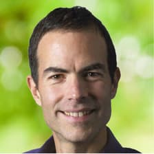 Profile picture for Mike Peasgood