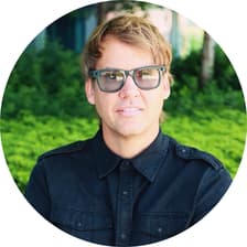 Profile picture for Shawn Finnegan