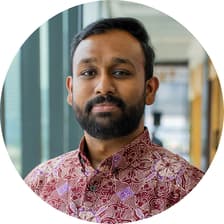 Profile picture for Roshan Kanesan