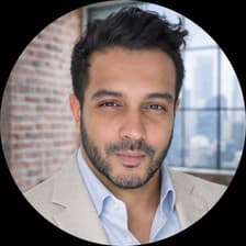 Profile picture for John Joshua