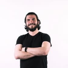 Profile picture for Pedro Diaz