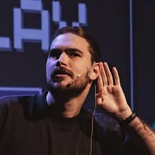 Profile picture for Luca Stirbat