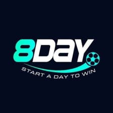 Profile picture for 8DAY