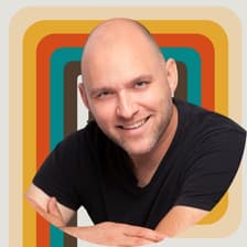 Profile picture for Eric The Bald
