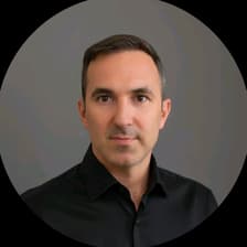 Profile picture for Łukasz Bargieł