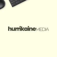 Profile picture for Hurrikaine Media