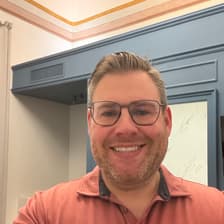 Profile picture for Adam Kanter