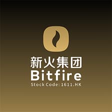 Profile picture for 新火集团「Bitfire」
