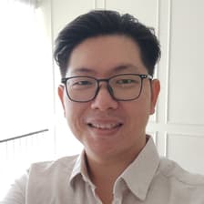 Profile picture for Ficky Irwanto