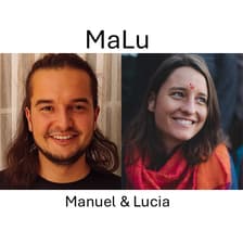 Profile picture for Manuel & Lucia Eppensteiner