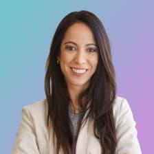 Profile picture for Eugenia Jongewaard