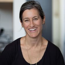 Profile picture for Annie Nyborg