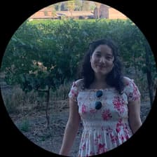 Profile picture for Sofia Bobadilla