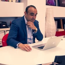 Profile picture for Alejandro Guerrero